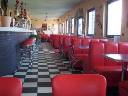 Фото: Big's Diner